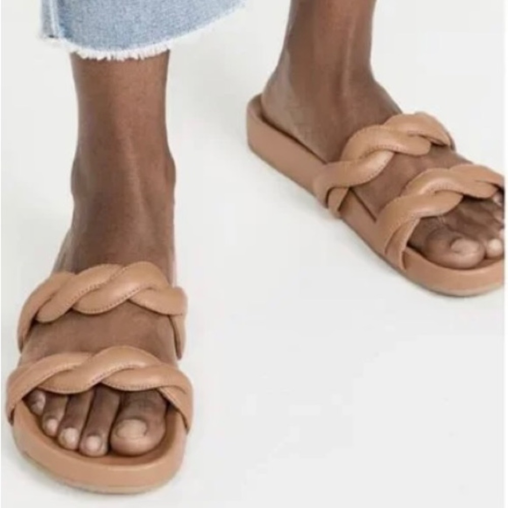 The Walker Slide Sandal ND961 SZ 7